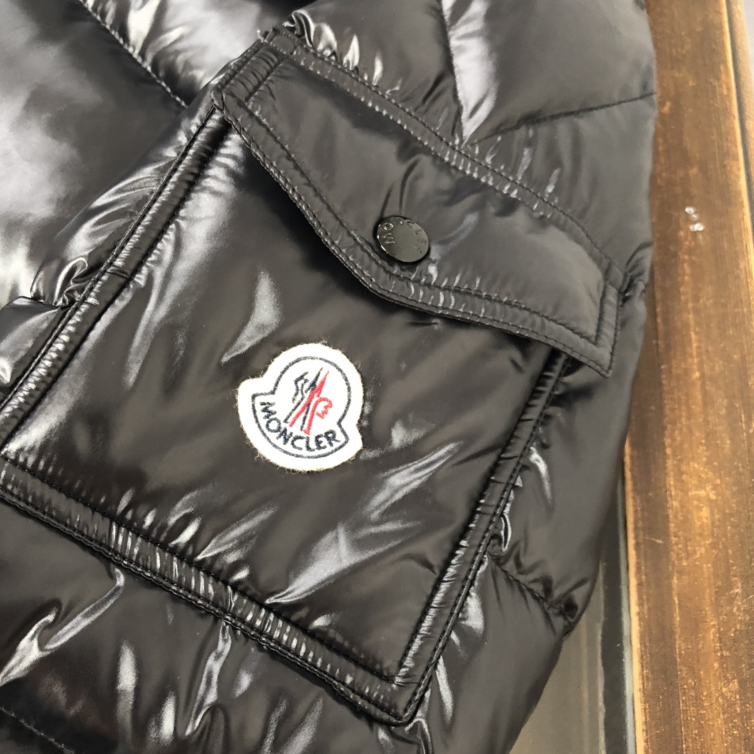 Moncler Down Jackets